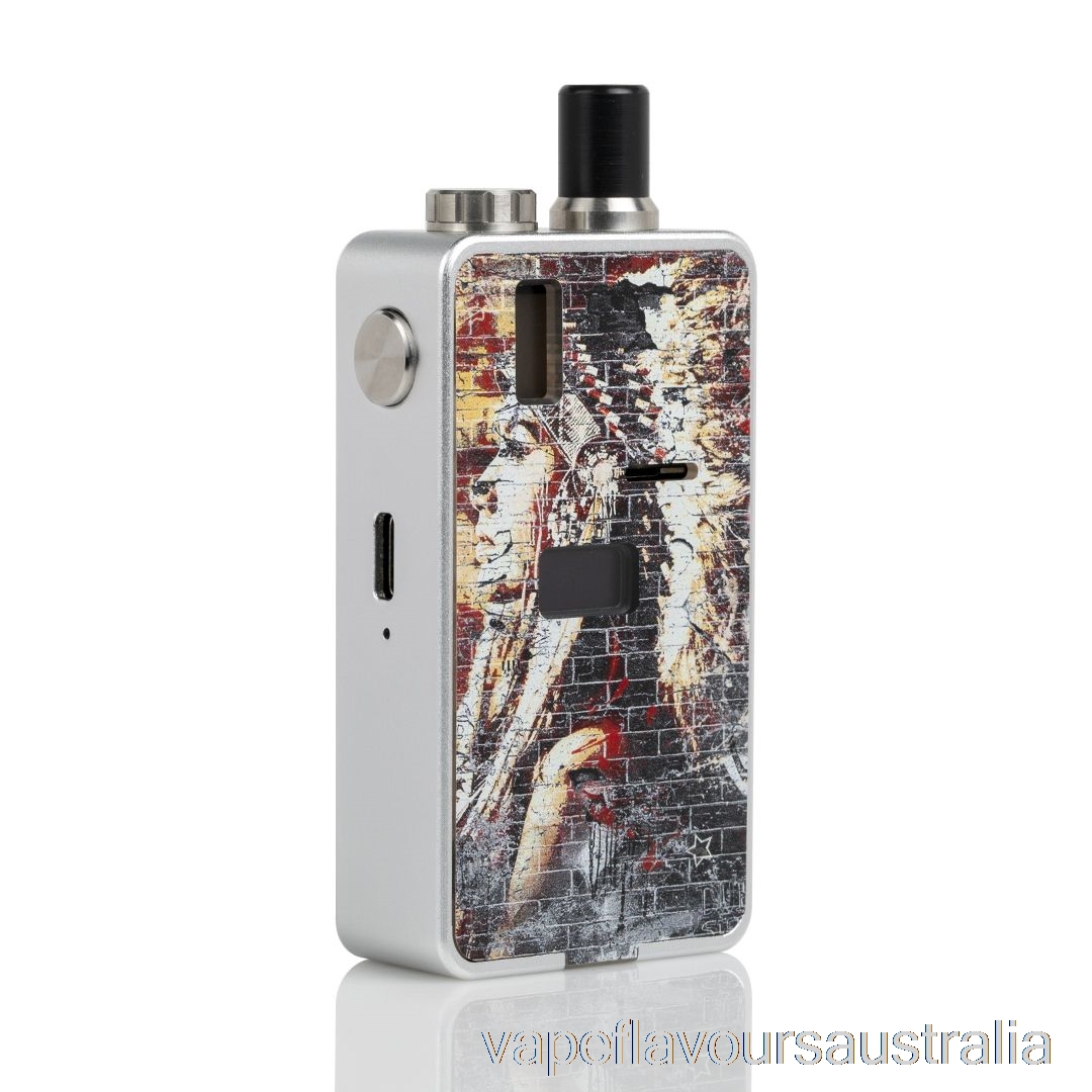 Vape Nicotine Australia Hugo Vapor KYLIN 30W Pod System Spirit